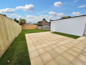 Garden- click for photo gallery